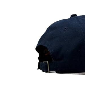 HEAD GEAR OFFICIAL NAVY BLUE CAP