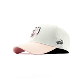 HEAD GEAR TIME TO TRAVEL CAP