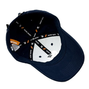 HEAD GEAR OFFICIAL NAVY BLUE CAP