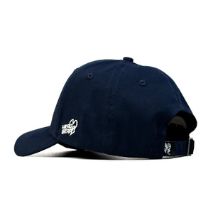 HEAD GEAR OFFICIAL NAVY BLUE CAP