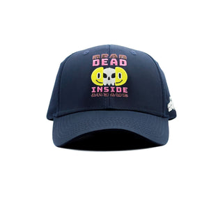 HEAD GEAR DEAD INSIDE CAP