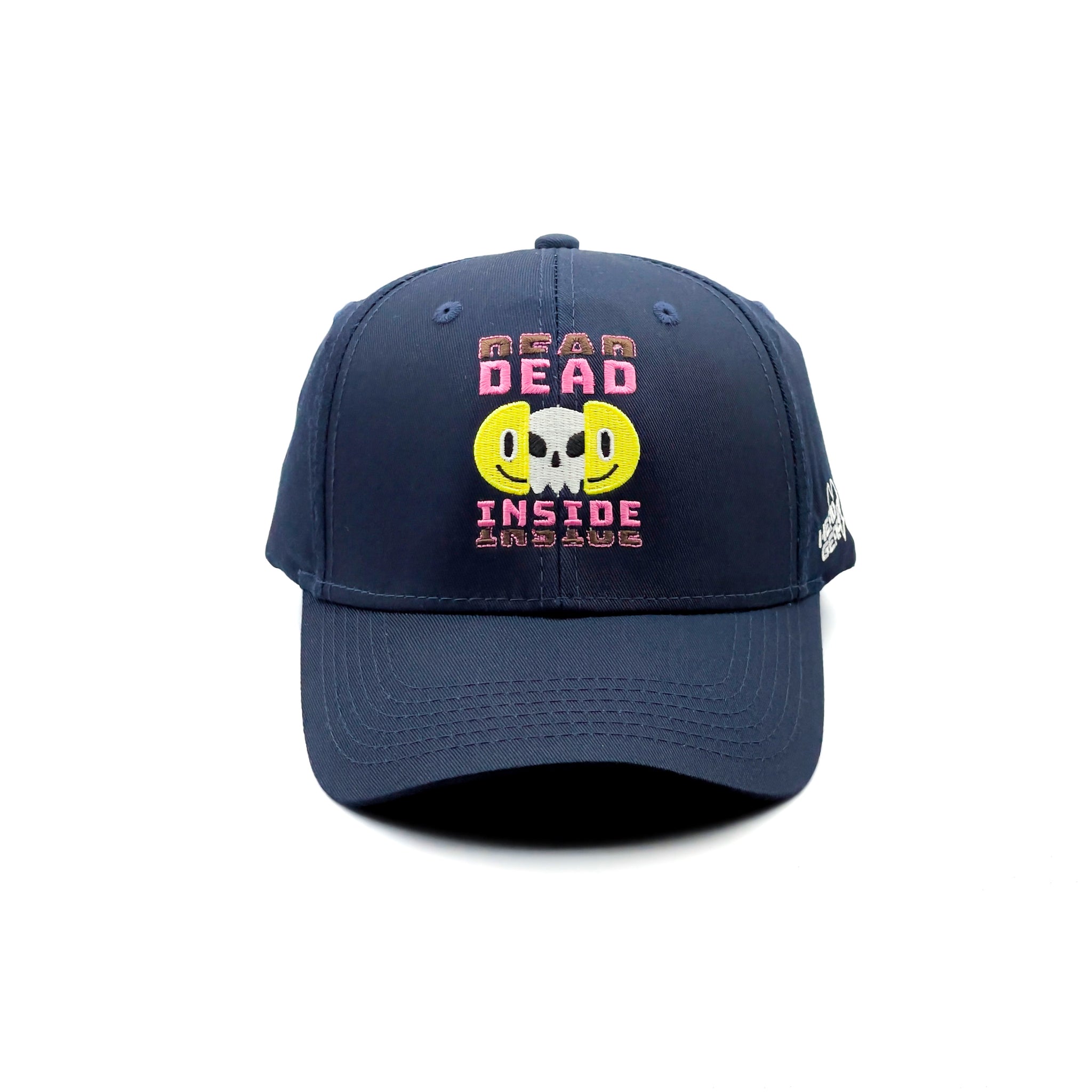 HEAD GEAR DEAD INSIDE CAP