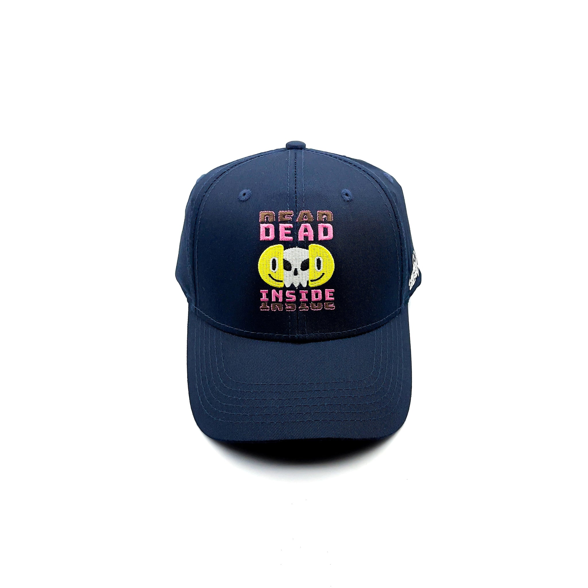 HEAD GEAR DEAD INSIDE CAP