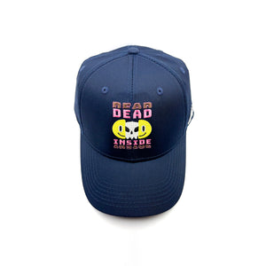 HEAD GEAR DEAD INSIDE CAP
