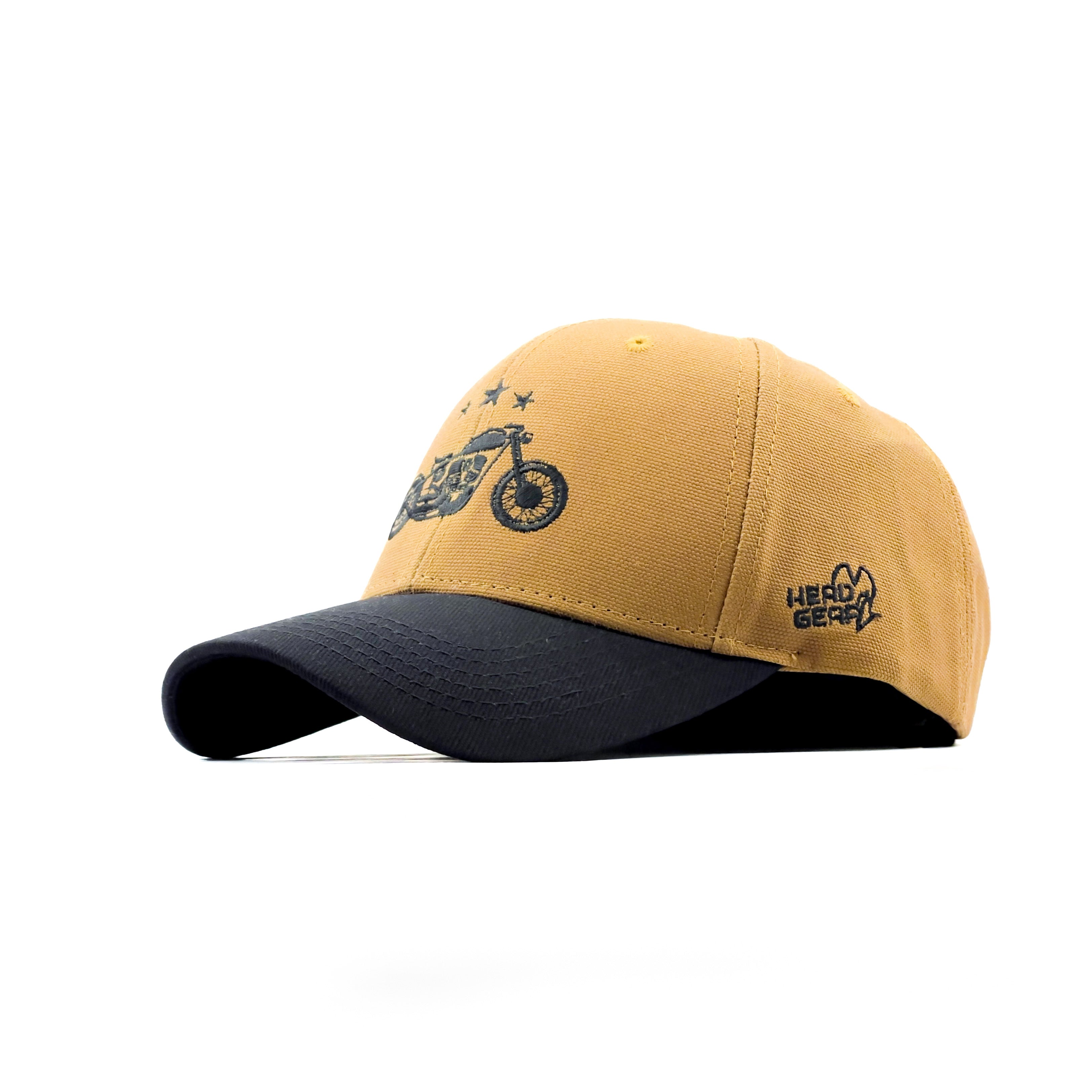 Head cap for bikers on sale