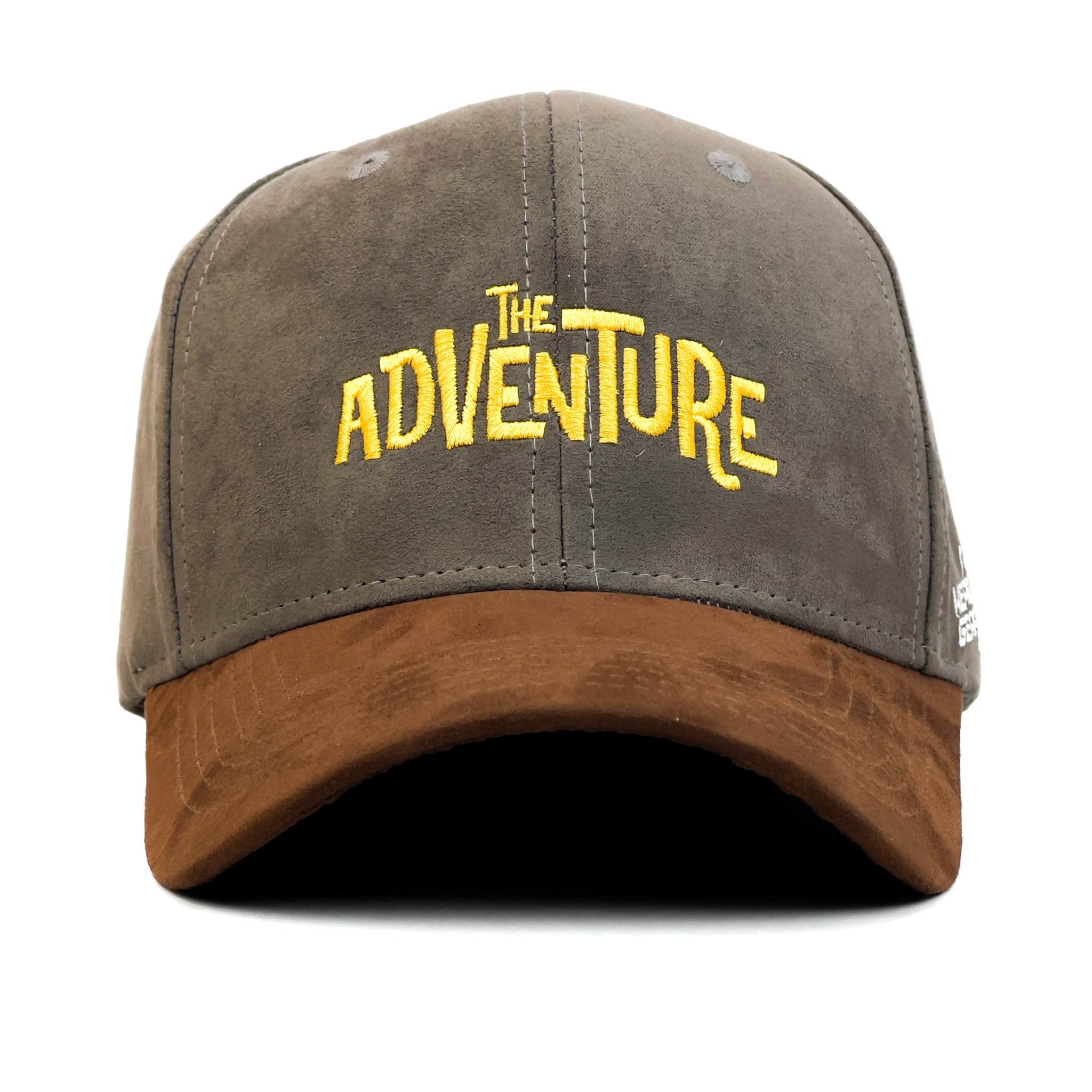 HEAD GEAR THE ADVENTURE CAP