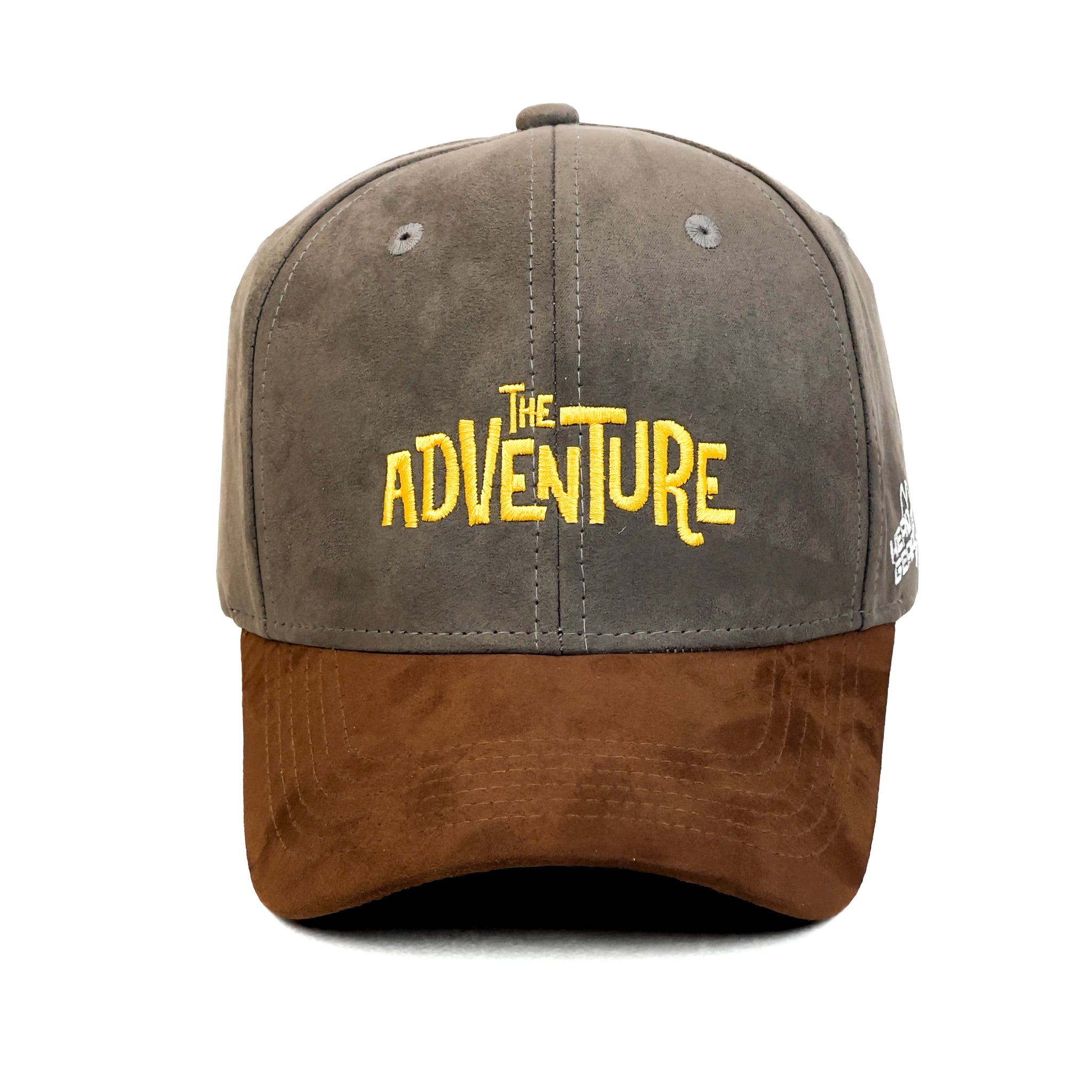 HEAD GEAR THE ADVENTURE CAP