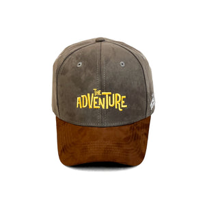 HEAD GEAR THE ADVENTURE CAP