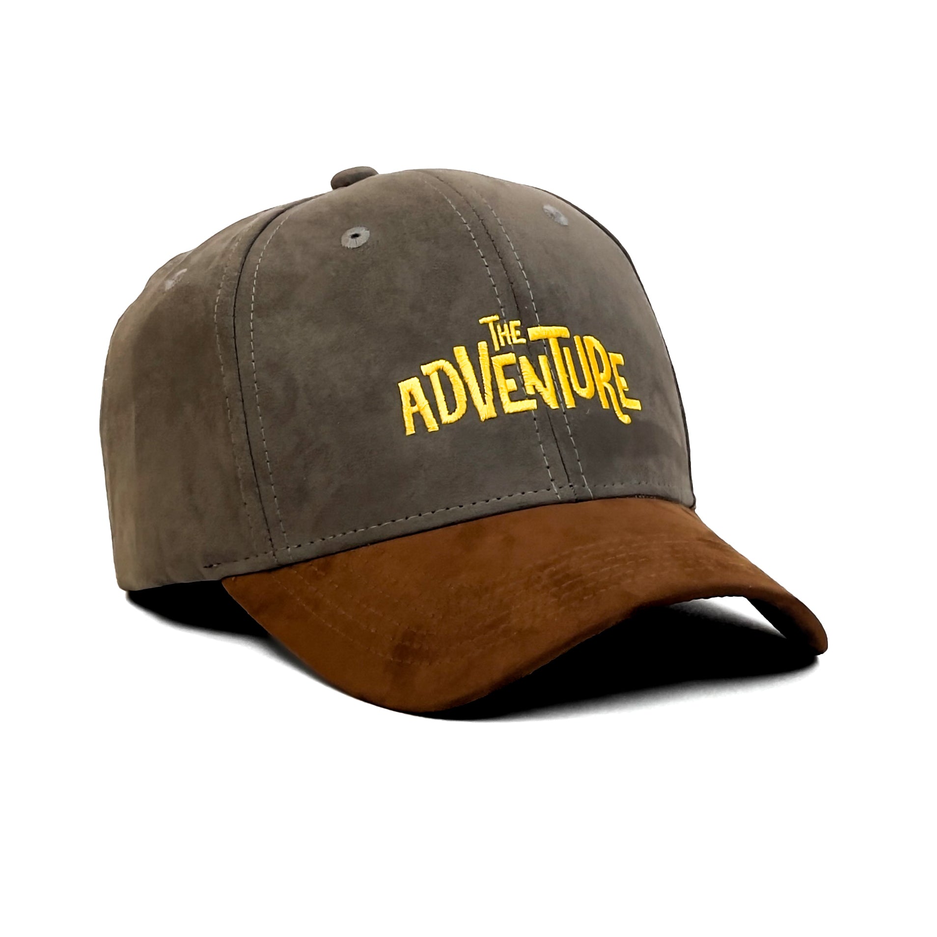 HEAD GEAR THE ADVENTURE CAP