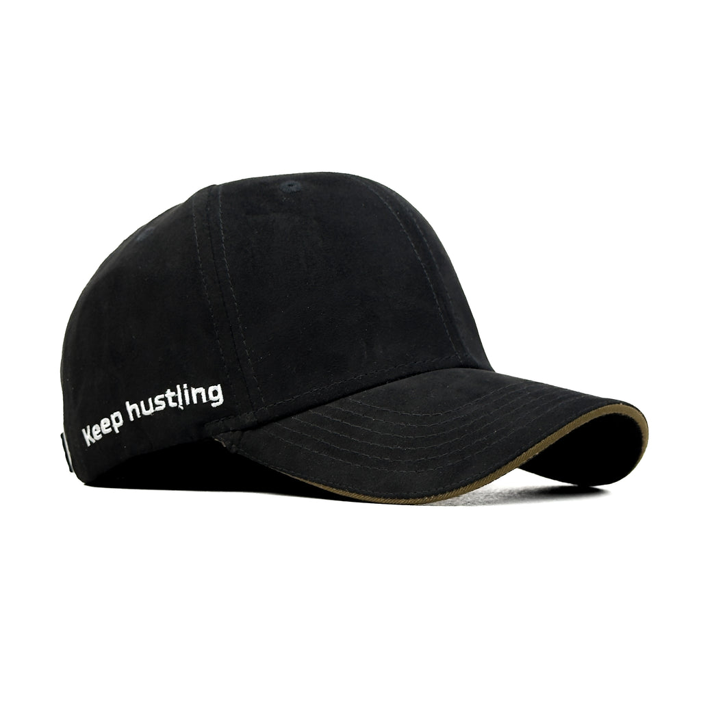 HEAD GEAR KEEP HUSTLING SANDWICH CAP