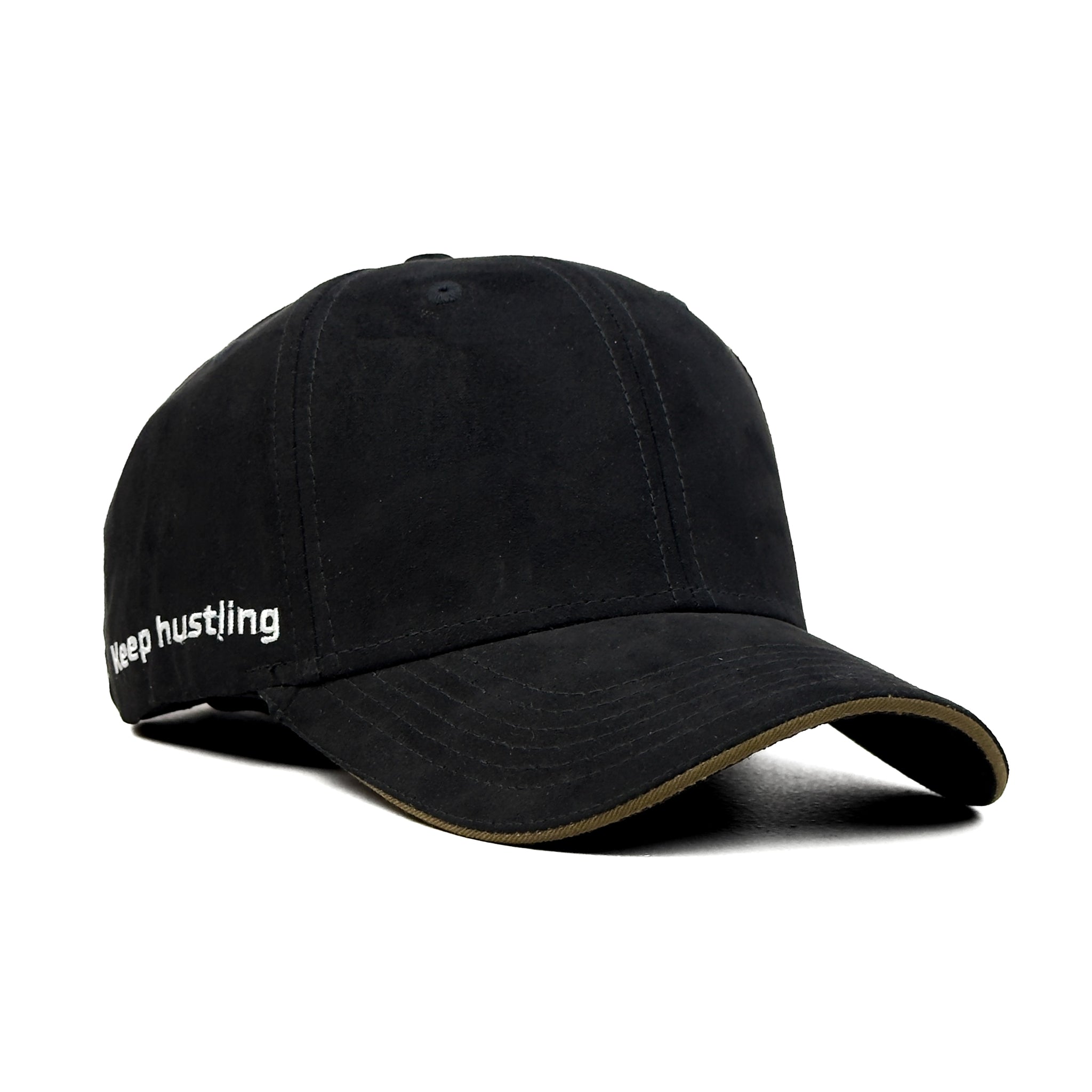 HEAD GEAR KEEP HUSTLING SANDWICH CAP