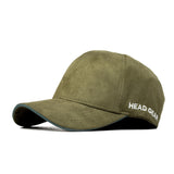 HEAD GEAR BE BETTER YOU SANDWICH CAP