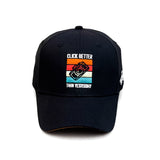 HEAD GEAR CLICK BETTER CAP
