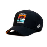 HEAD GEAR CLICK BETTER CAP