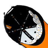 HEAD GEAR CLICK BETTER CAP