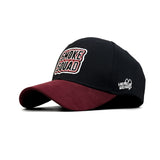 HEAD GEAR SMOKE SQUAD CAP