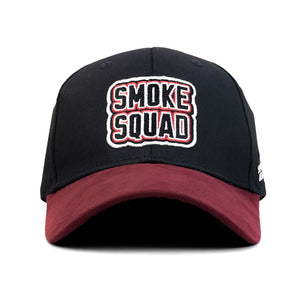 HEAD GEAR SMOKE SQUAD CAP