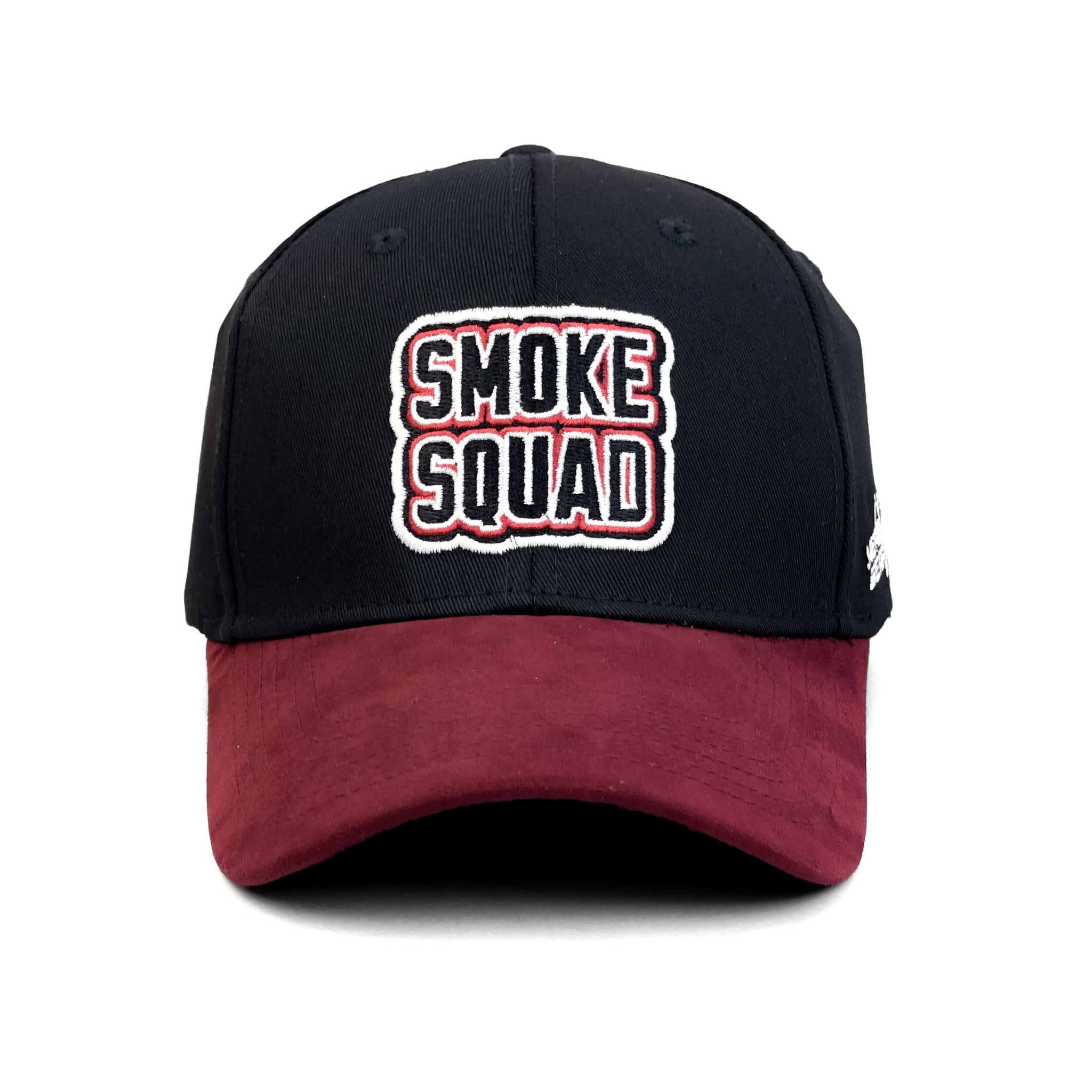 HEAD GEAR SMOKE SQUAD CAP