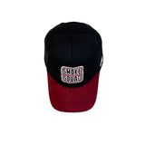 HEAD GEAR SMOKE SQUAD CAP