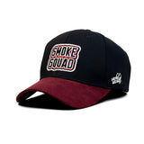 HEAD GEAR SMOKE SQUAD CAP