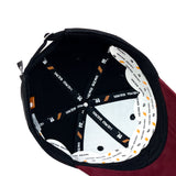 HEAD GEAR SMOKE SQUAD CAP