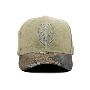 HEAD GEAR ELITE FUSION LIGHT GREEN LIMITED EDITION CAP