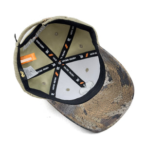 HEAD GEAR ELITE FUSION LIGHT GREEN LIMITED EDITION CAP