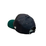 HEAD GEAR DISTORTED FONT DHAKA CAP