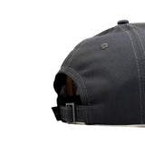 HEAD GEAR DISTORTED FONT DHAKA CAP