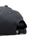 HEAD GEAR DISTORTED FONT DHAKA CAP