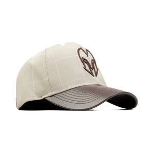 HEAD GEAR ELITE FUSION CREAM LIMITED EDITION CAP