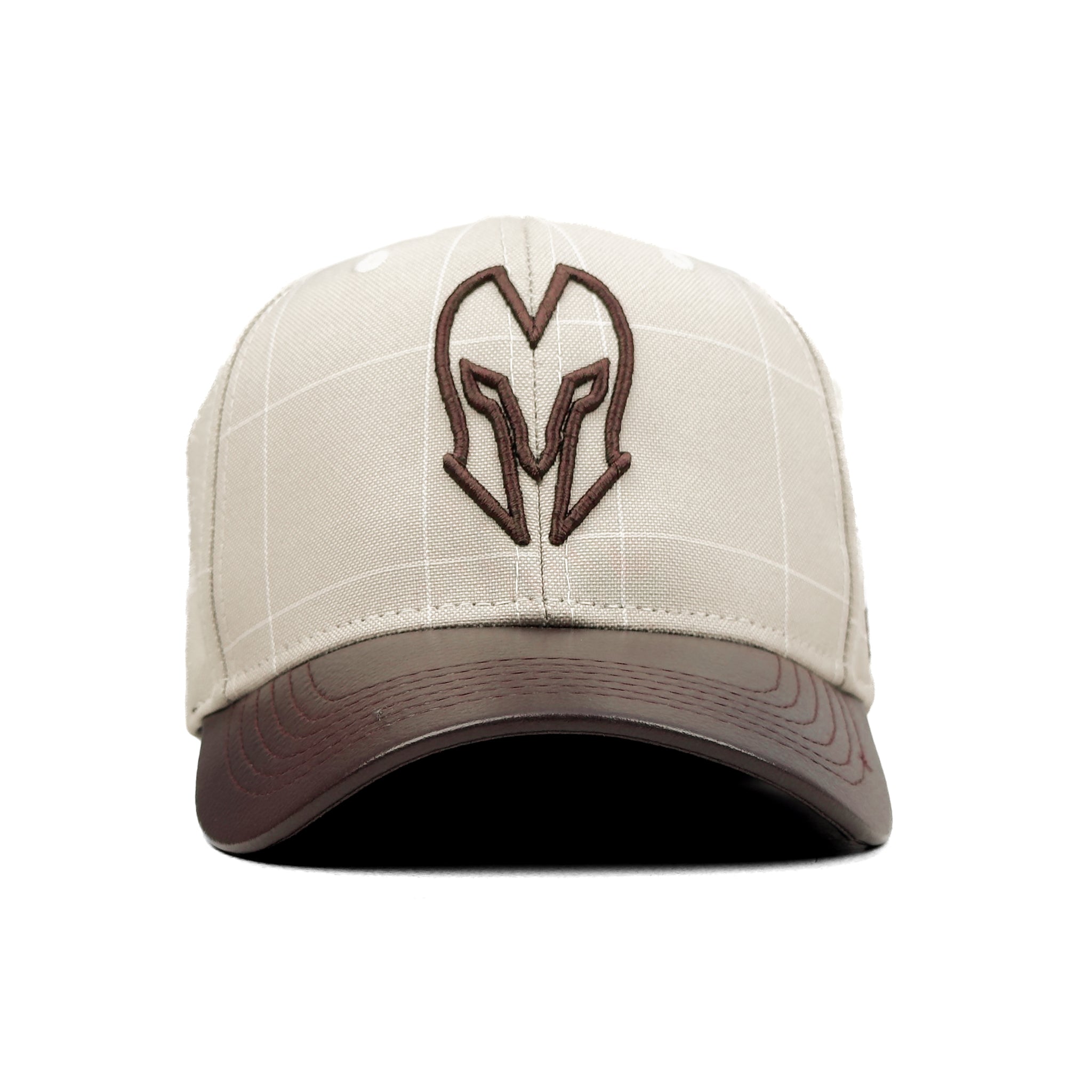 HEAD GEAR ELITE FUSION CREAM LIMITED EDITION CAP