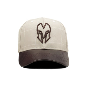 HEAD GEAR ELITE FUSION CREAM LIMITED EDITION CAP