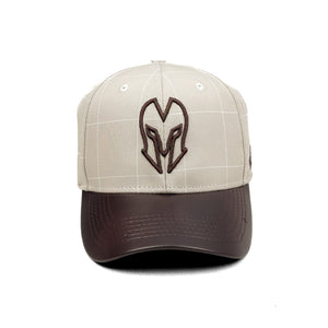 HEAD GEAR ELITE FUSION CREAM LIMITED EDITION CAP