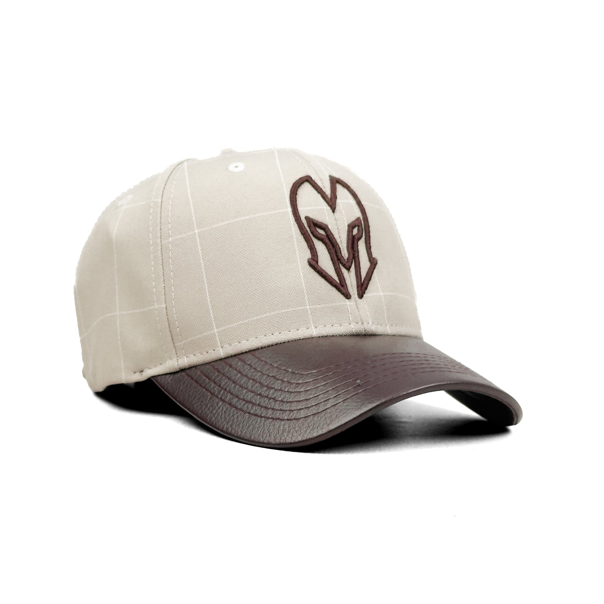 HEAD GEAR ELITE FUSION CREAM LIMITED EDITION CAP