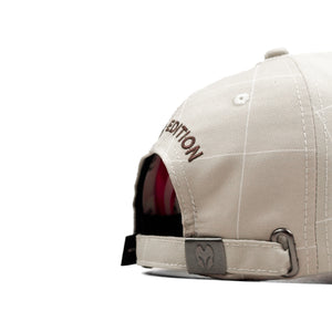 HEAD GEAR ELITE FUSION CREAM LIMITED EDITION CAP