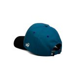 HEAD GEAR EGGPLANT CAP