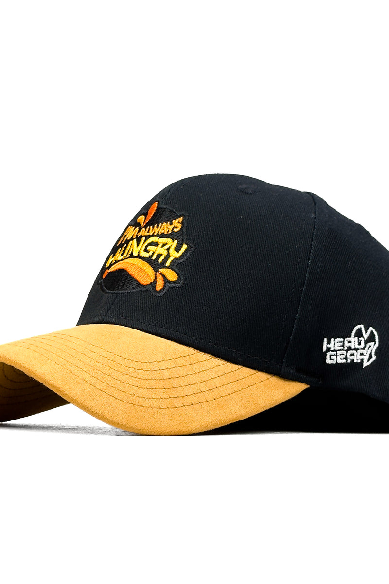 HEAD GEAR I'M ALWAYS HUNGRY TAKEOUT SPECIAL CAP