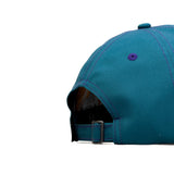 HEAD GEAR EGGPLANT CAP