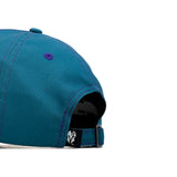 HEAD GEAR EGGPLANT CAP