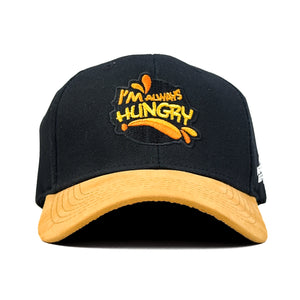 HEAD GEAR I'M ALWAYS HUNGRY TAKEOUT SPECIAL CAP