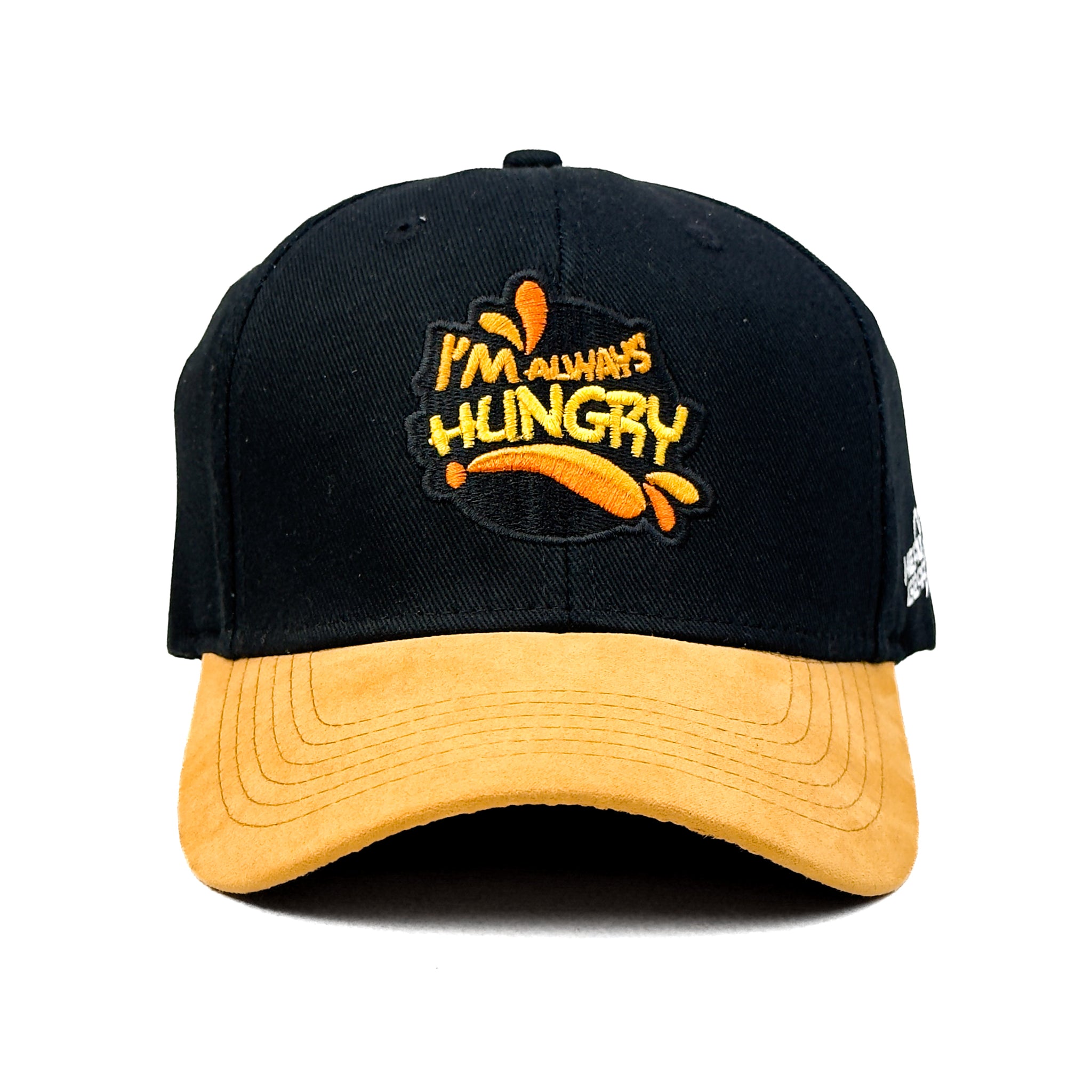 HEAD GEAR I'M ALWAYS HUNGRY TAKEOUT SPECIAL CAP