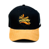 HEAD GEAR I'M ALWAYS HUNGRY TAKEOUT SPECIAL CAP