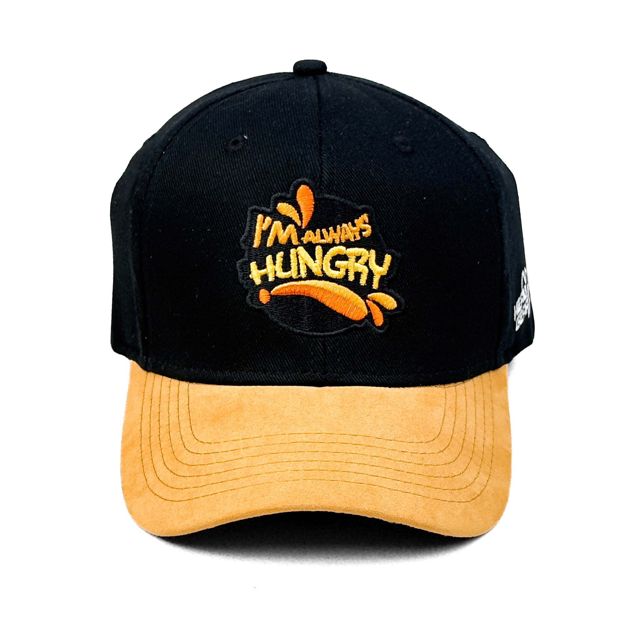 HEAD GEAR I'M ALWAYS HUNGRY TAKEOUT SPECIAL CAP