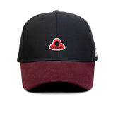 HEAD GEAR GO AWAY CAP