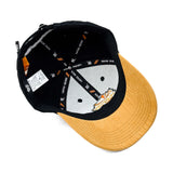 HEAD GEAR I'M ALWAYS HUNGRY TAKEOUT SPECIAL CAP