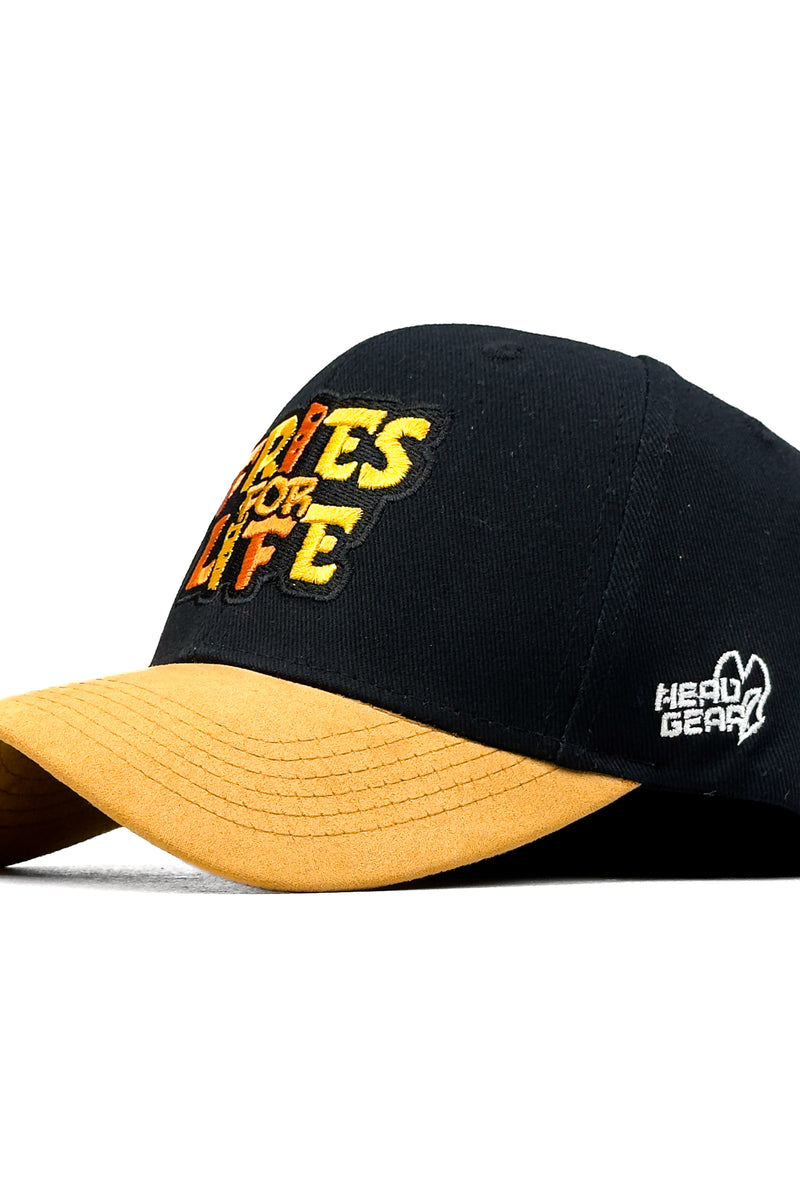 HEAD GEAR FRIES FOR LIFE TAKEOUT SPECIAL CAP