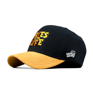 HEAD GEAR FRIES FOR LIFE TAKEOUT SPECIAL CAP