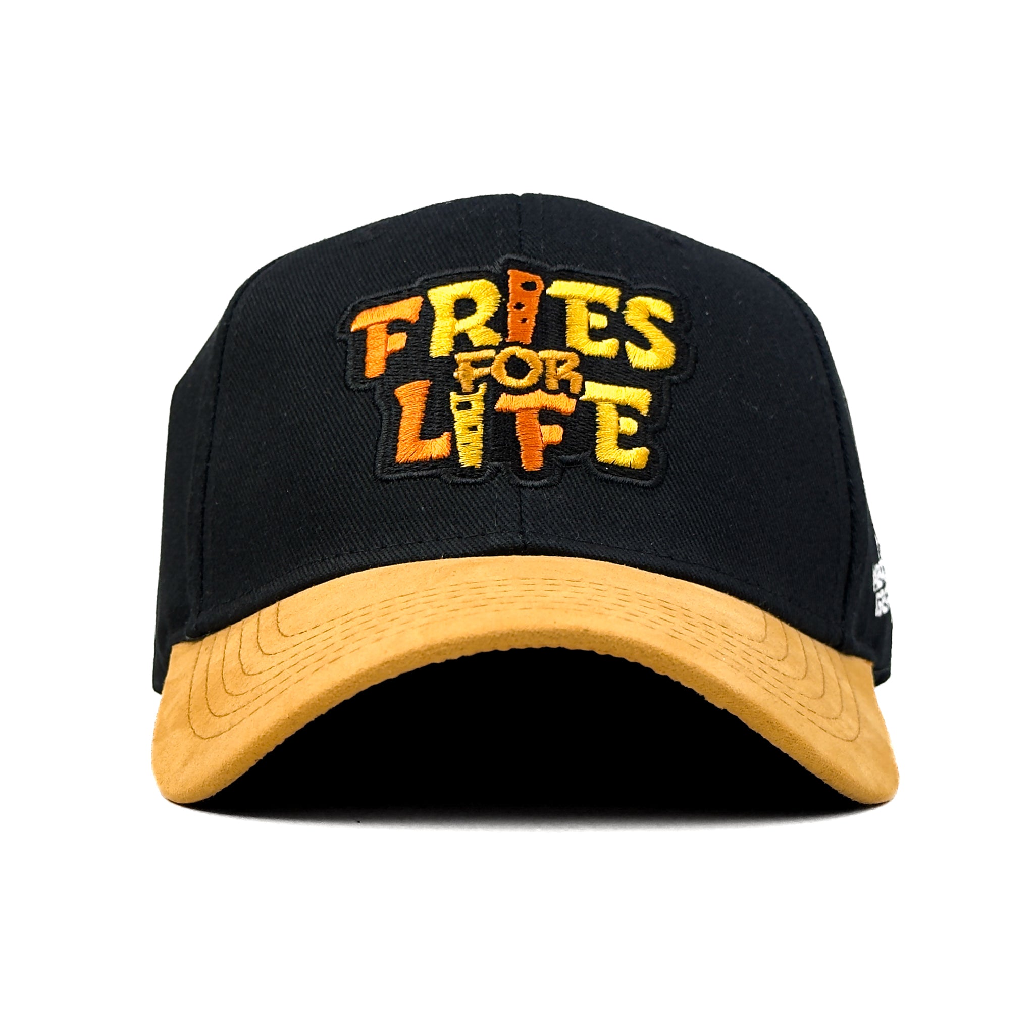 HEAD GEAR FRIES FOR LIFE TAKEOUT SPECIAL CAP