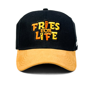 HEAD GEAR FRIES FOR LIFE TAKEOUT SPECIAL CAP